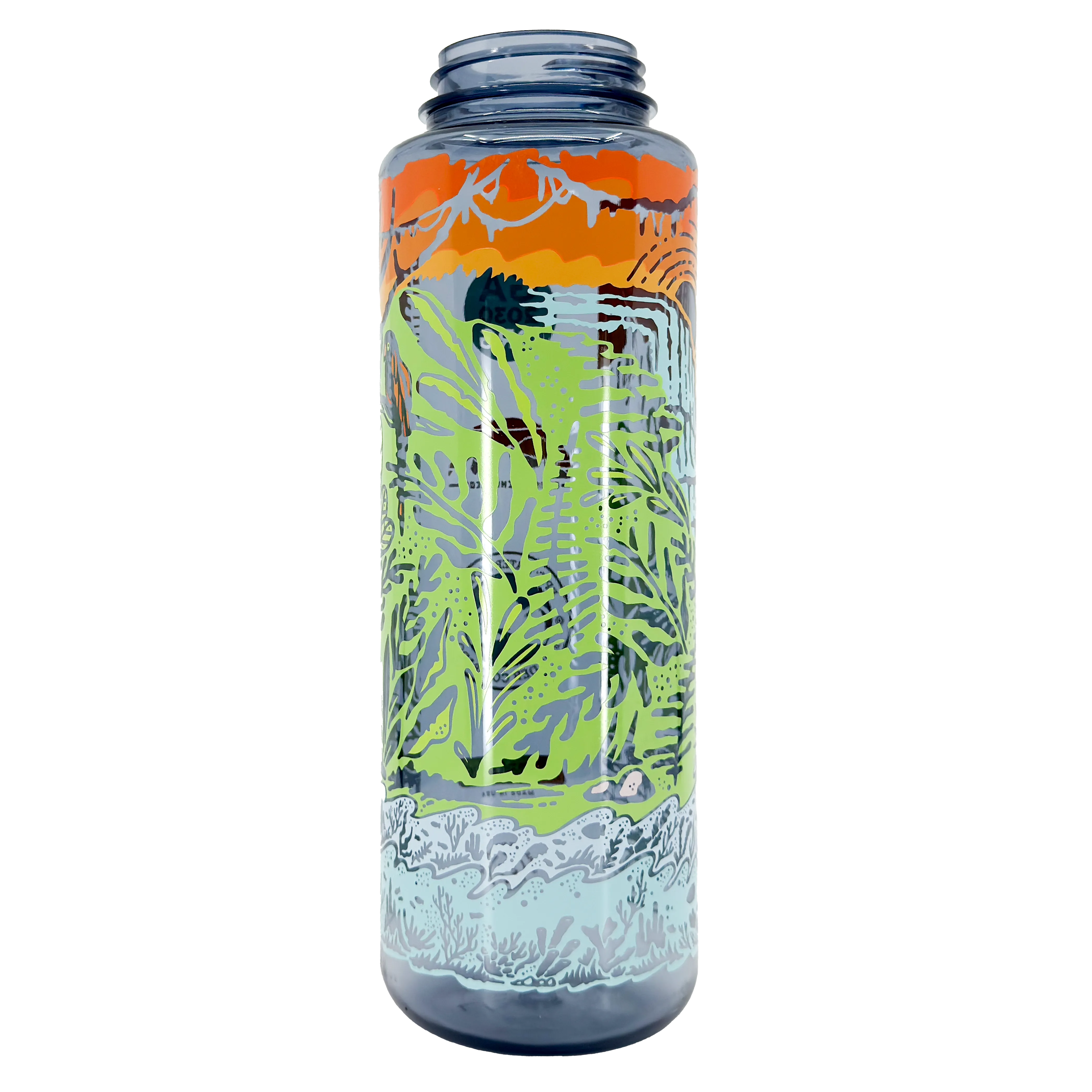 Epic Nalgene OG Artist Bottle Only