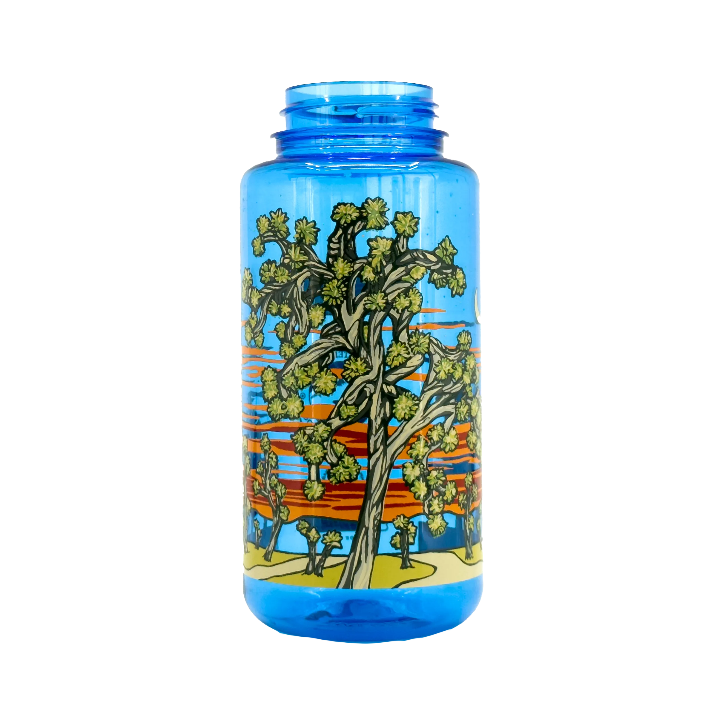 Epic Nalgene OG Artist Bottle Only