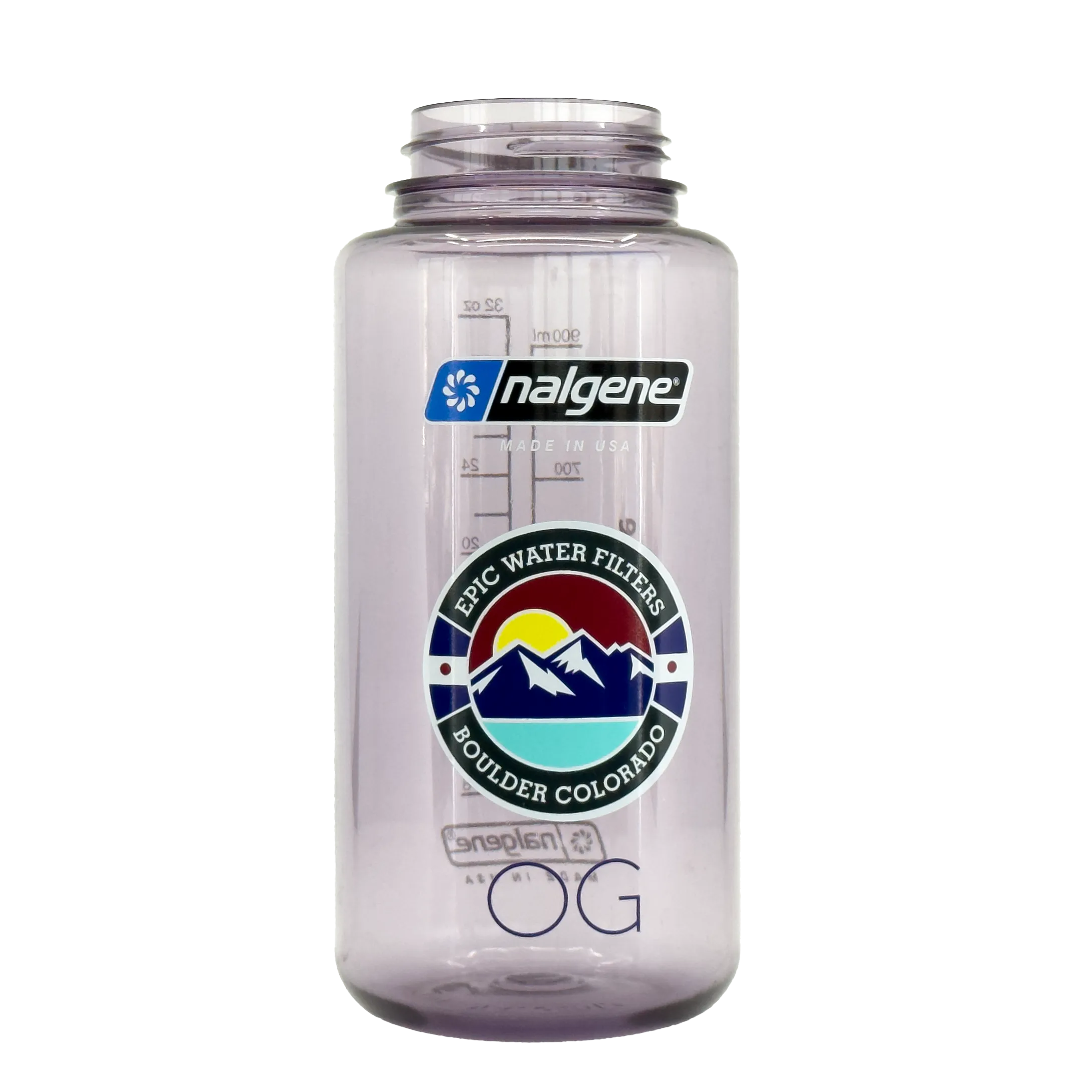 Epic Nalgene OG Artist Bottle Only