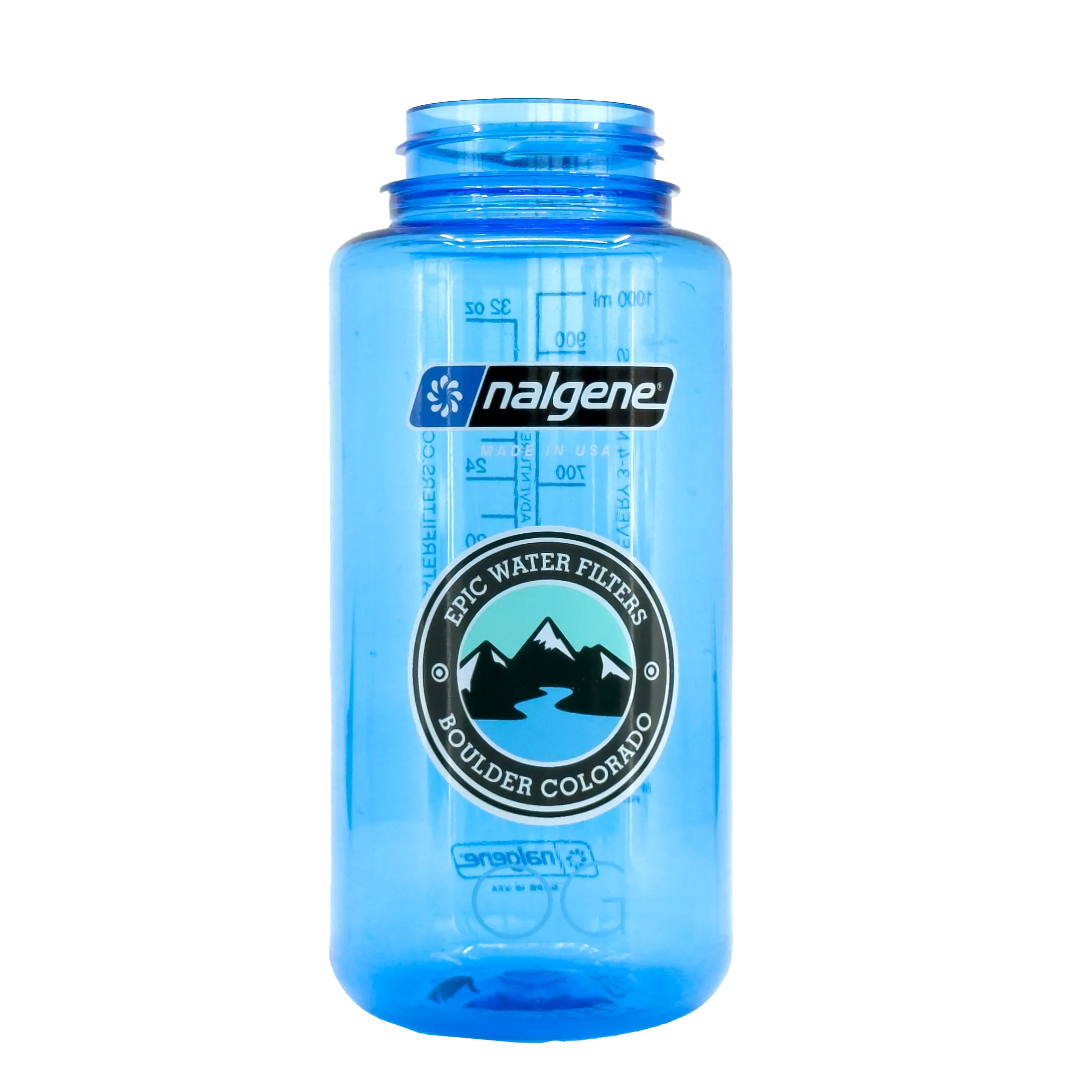 Epic Nalgene OG Artist Bottle Only