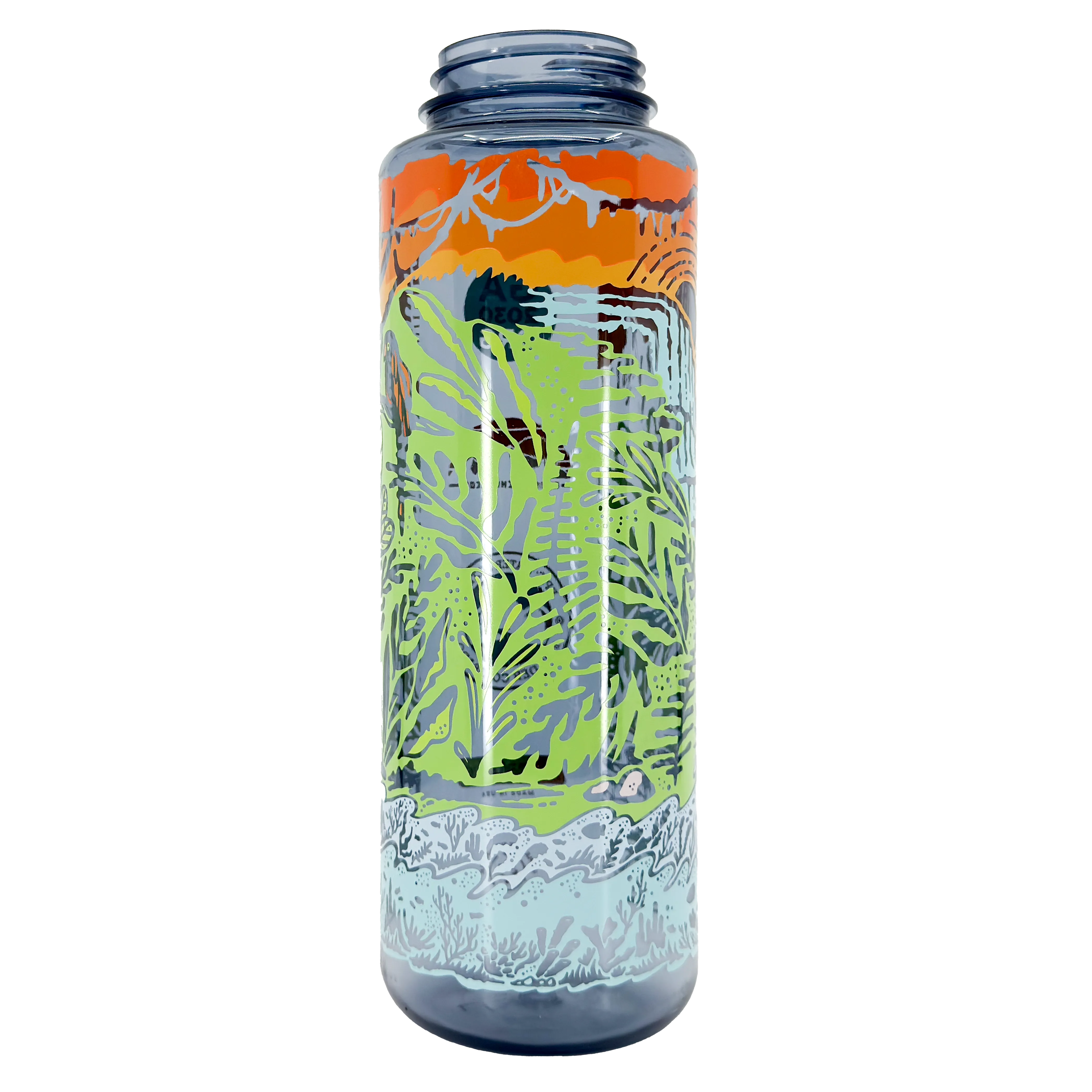 Epic Nalgene OG Artist Bottle Only