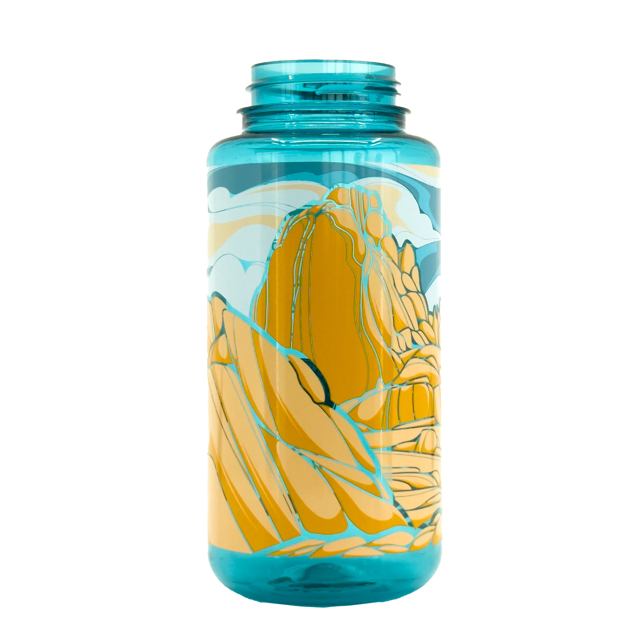 Epic Nalgene OG Artist Bottle Only