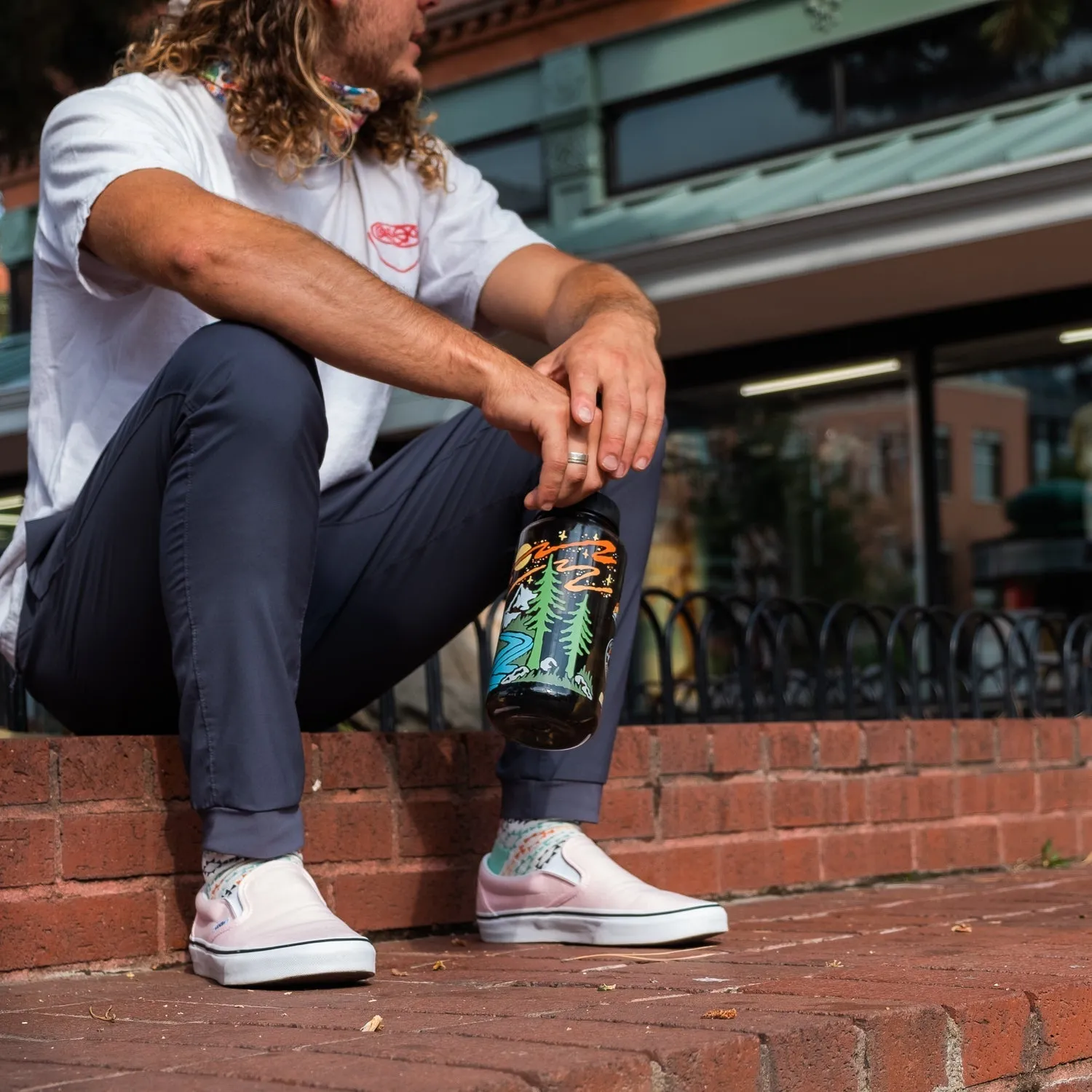 Epic Nalgene OG Atomicchild | 32oz