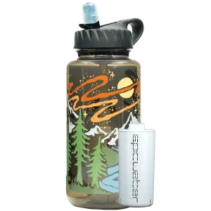 Epic Nalgene OG Atomicchild | 32oz