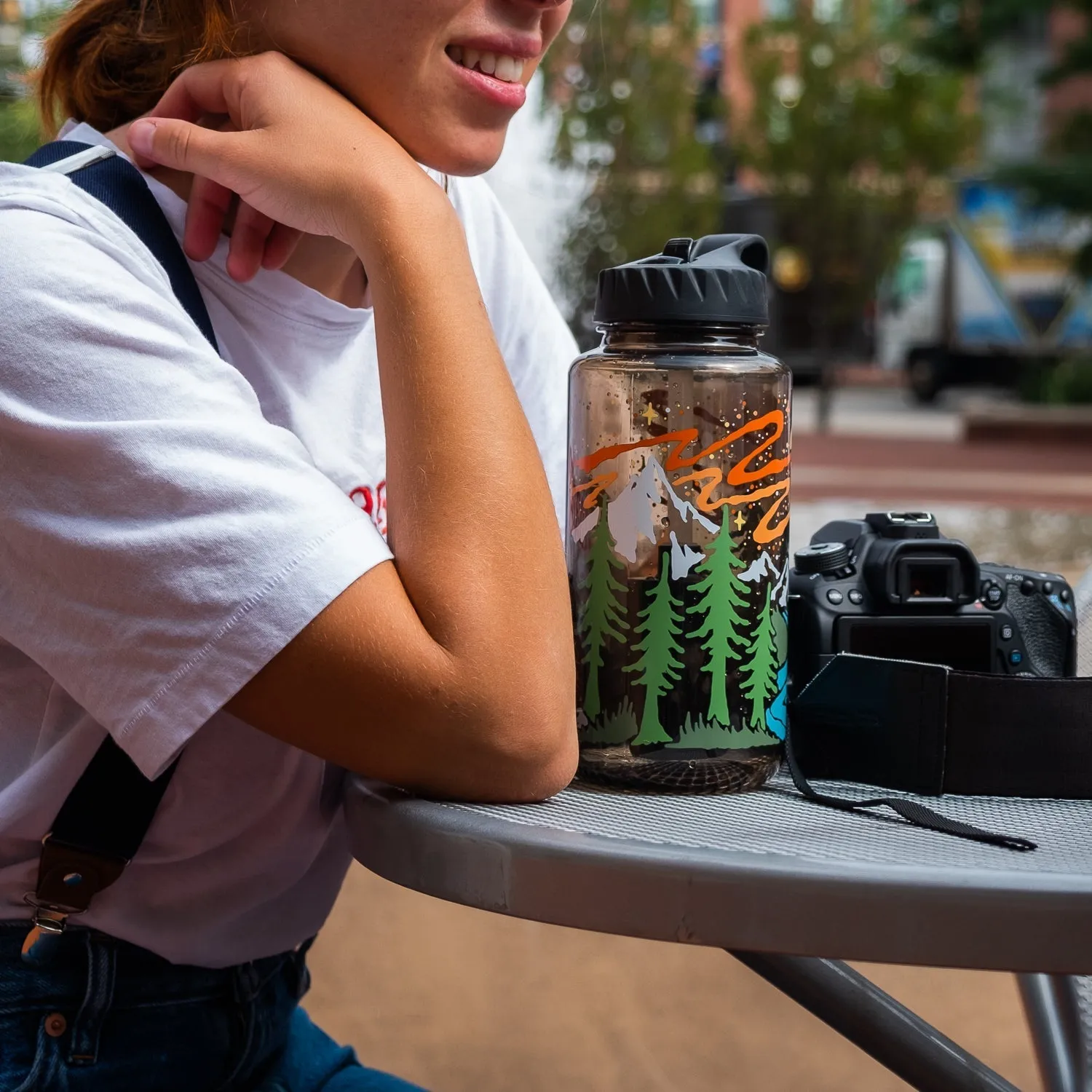 Epic Nalgene OG Atomicchild | 32oz