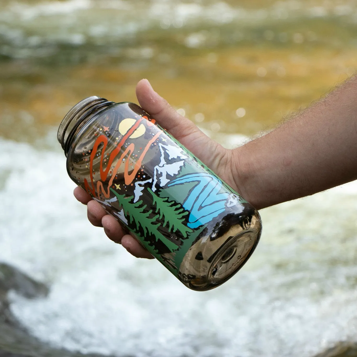 Epic Nalgene OG Atomicchild | 32oz