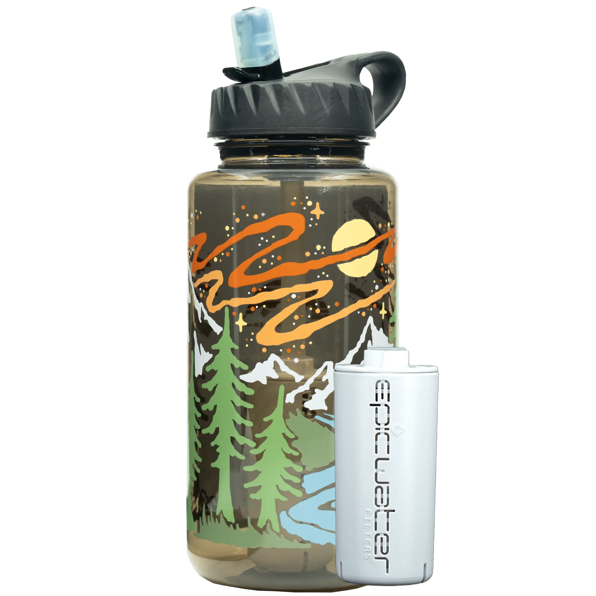 Epic Nalgene OG Atomicchild | 32oz