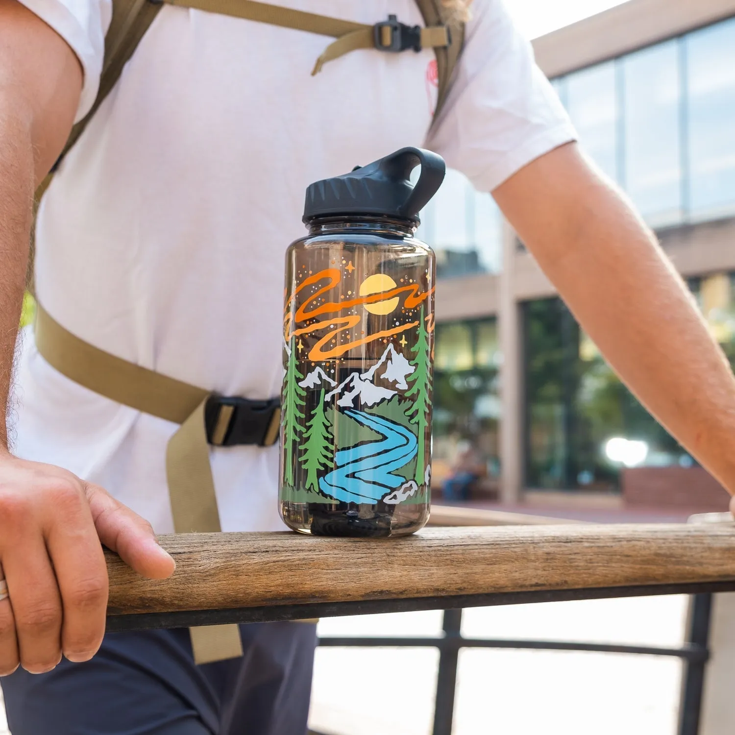 Epic Nalgene OG Atomicchild | 32oz