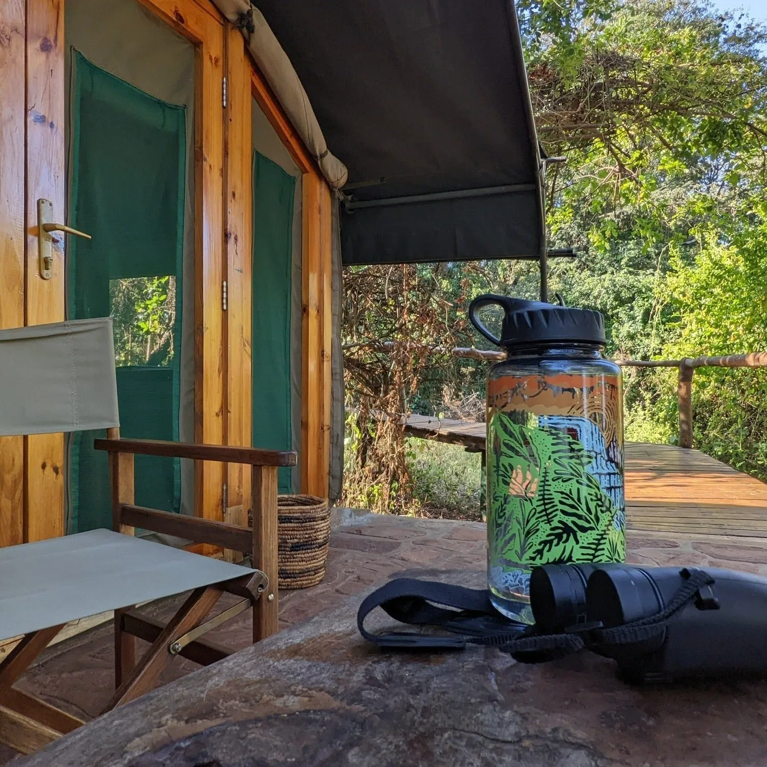 Epic Nalgene OG GA 2030 | 32 & 48oz