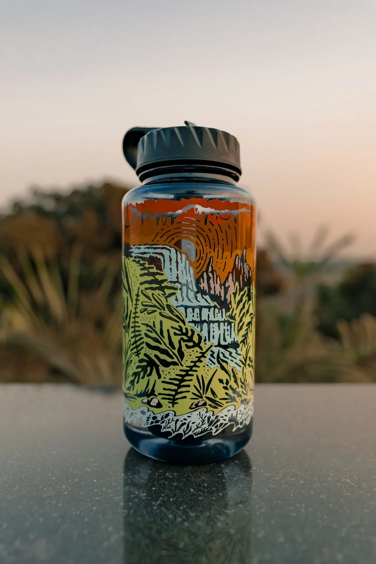 Epic Nalgene OG GA 2030 | 32 & 48oz