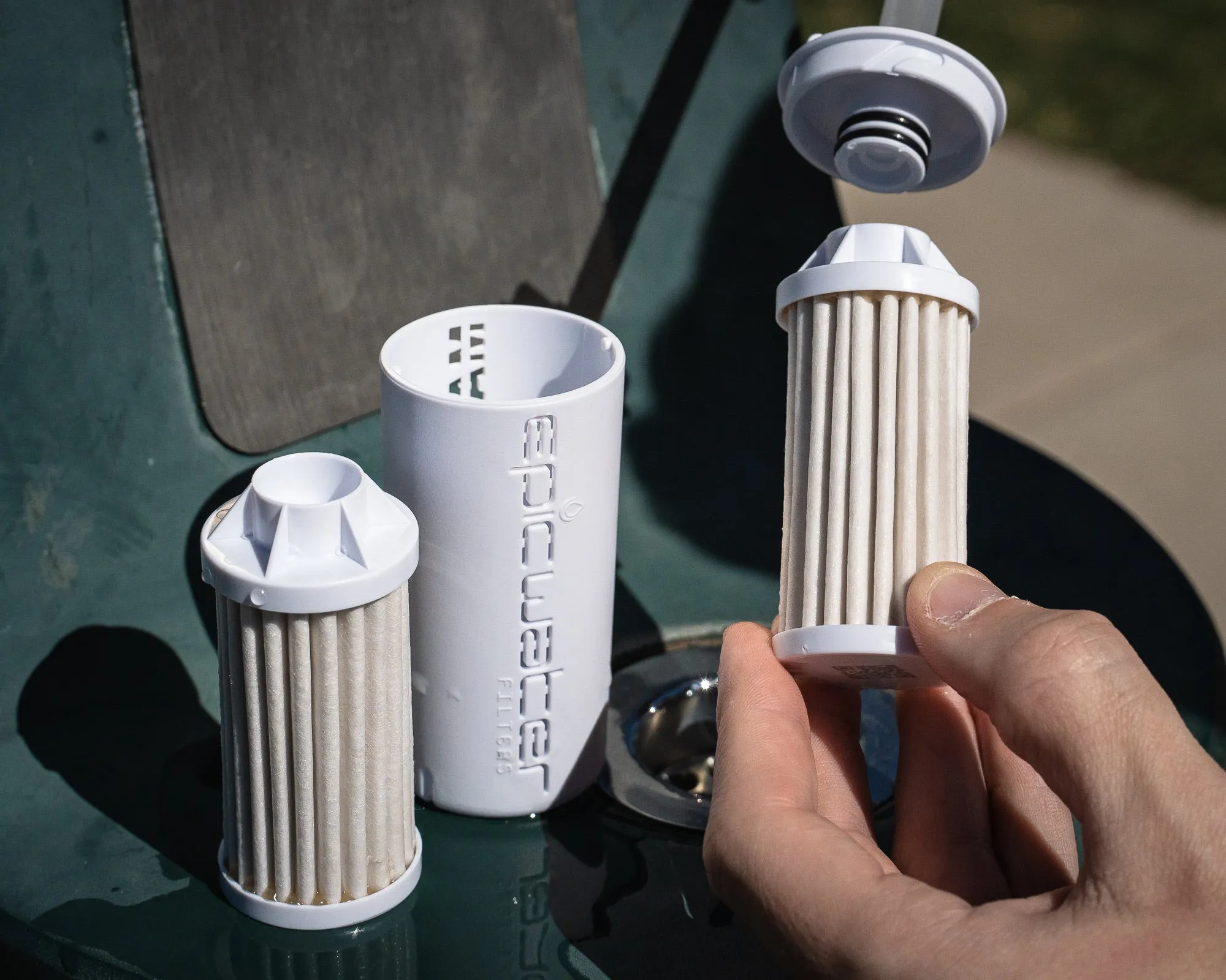 Epic Nalgene OG GA 2030 | 32 & 48oz