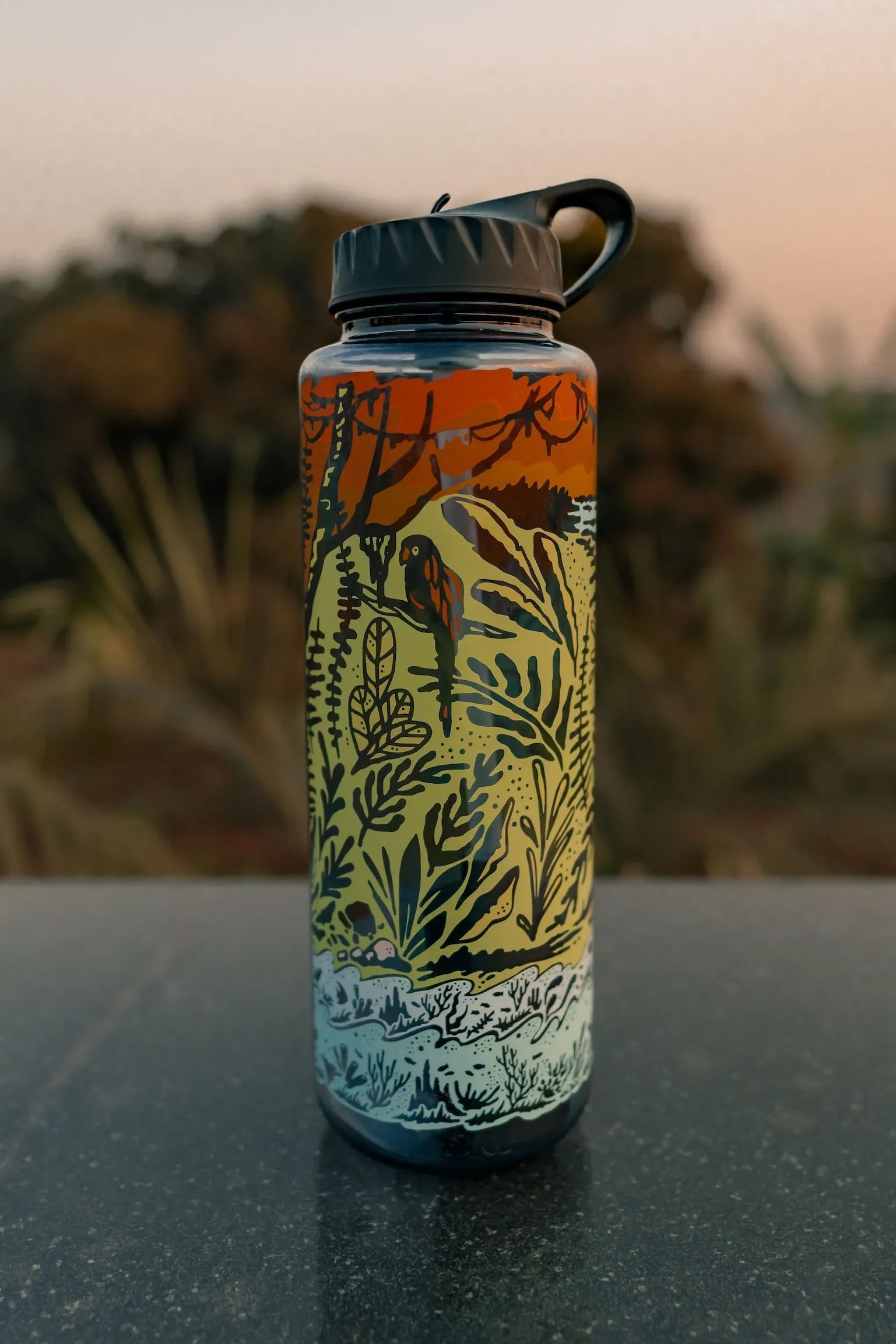Epic Nalgene OG GA 2030 | 32 & 48oz