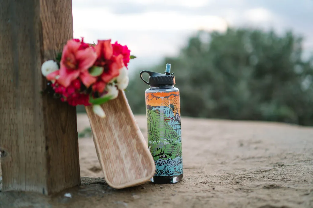 Epic Nalgene OG GA 2030 | 32 & 48oz