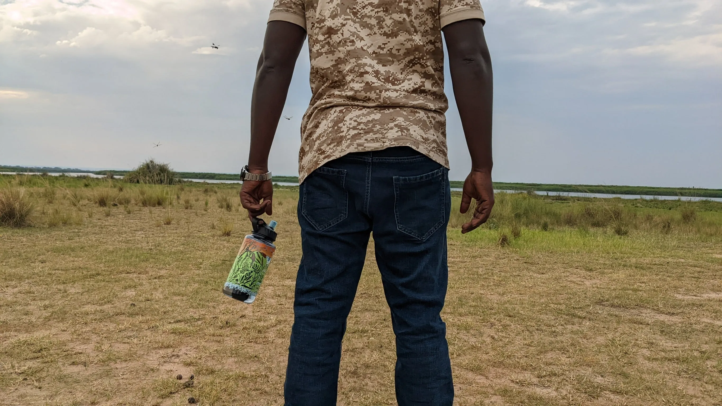 Epic Nalgene OG GA 2030 | 32 & 48oz