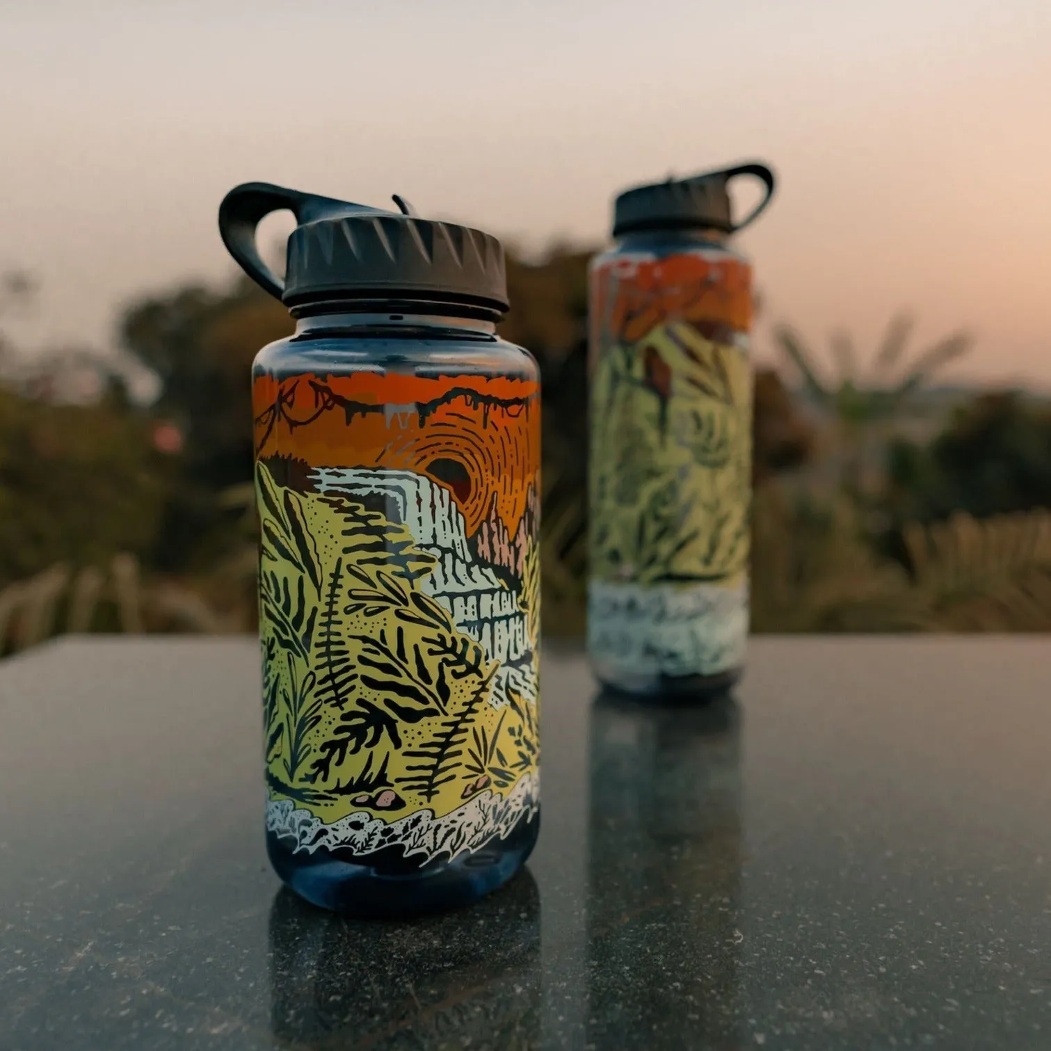 Epic Nalgene OG GA 2030 | 32 & 48oz