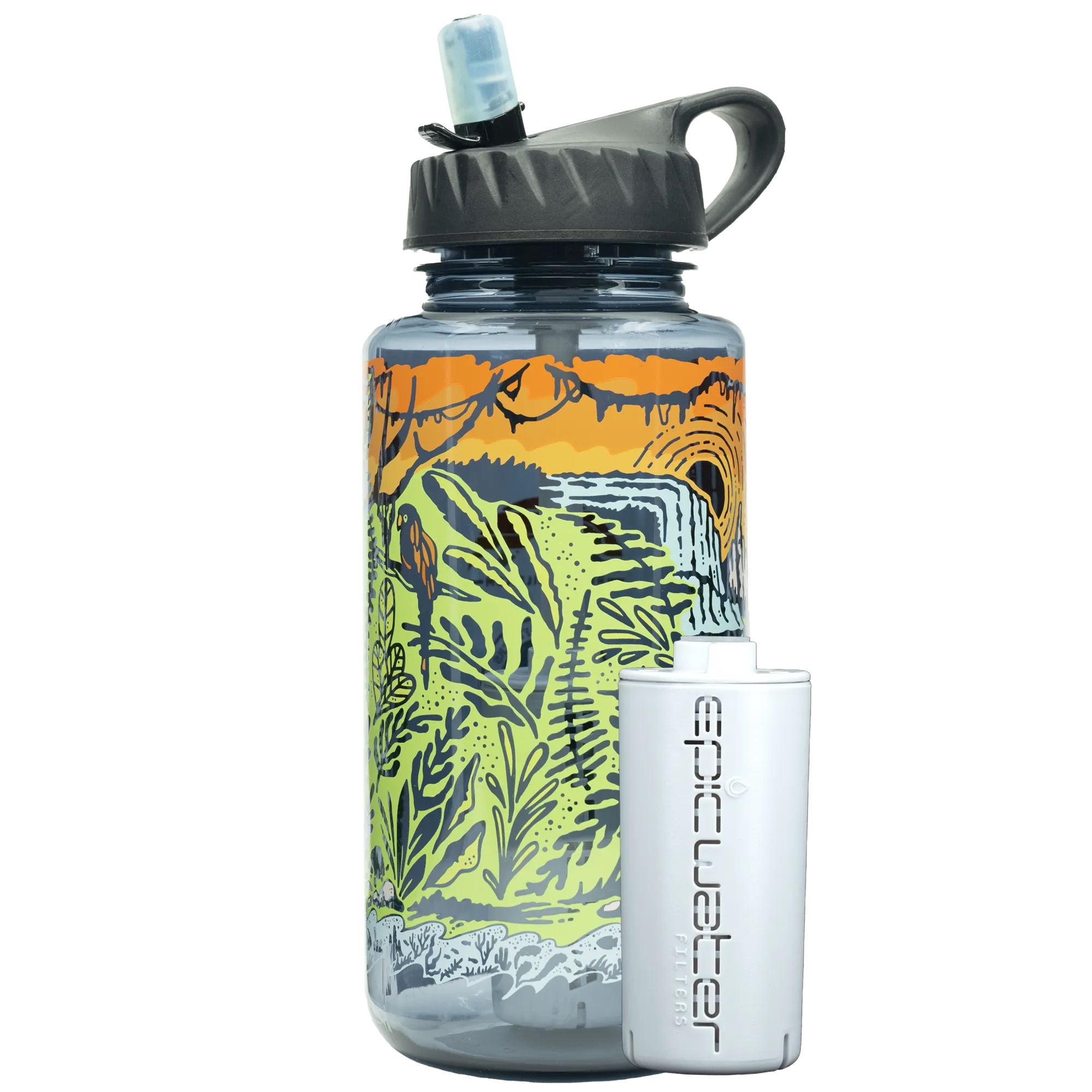 Epic Nalgene OG GA 2030 | 32 & 48oz