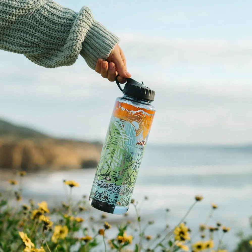 Epic Nalgene OG GA 2030 | 32 & 48oz