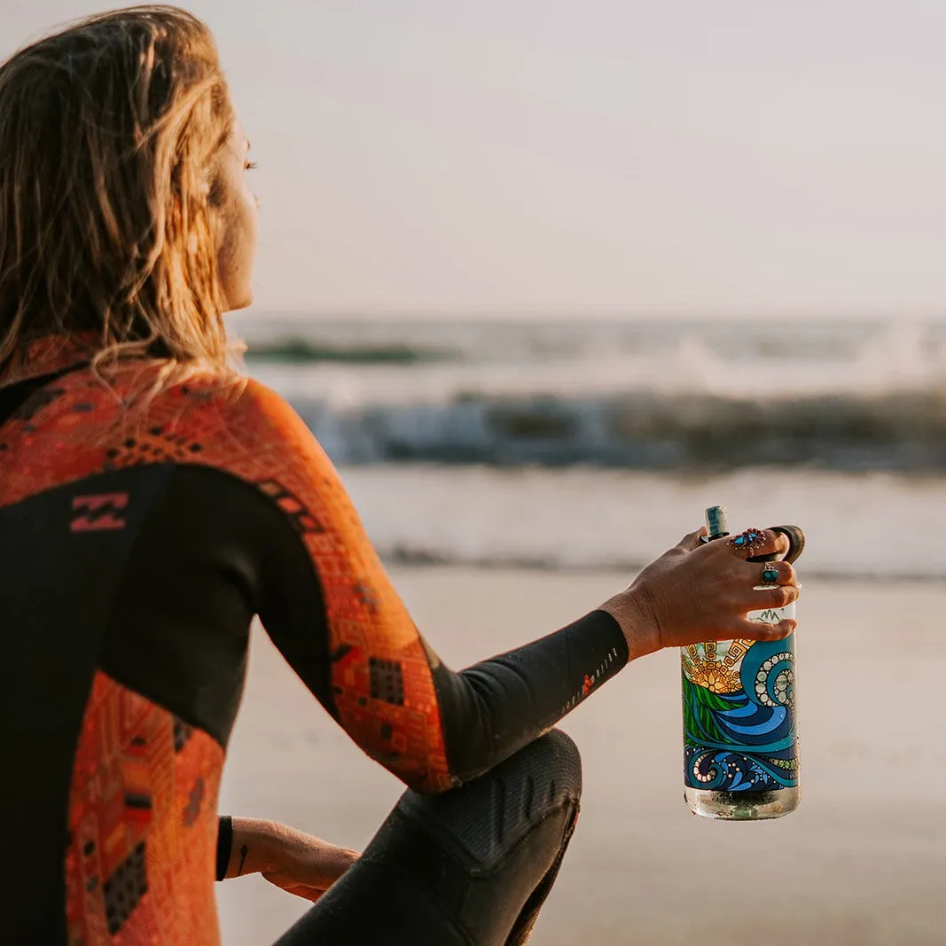 Epic Nalgene OG Inland Ocean Coalition | 32 & 48oz
