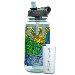 Epic Nalgene OG Inland Ocean Coalition | 32 & 48oz