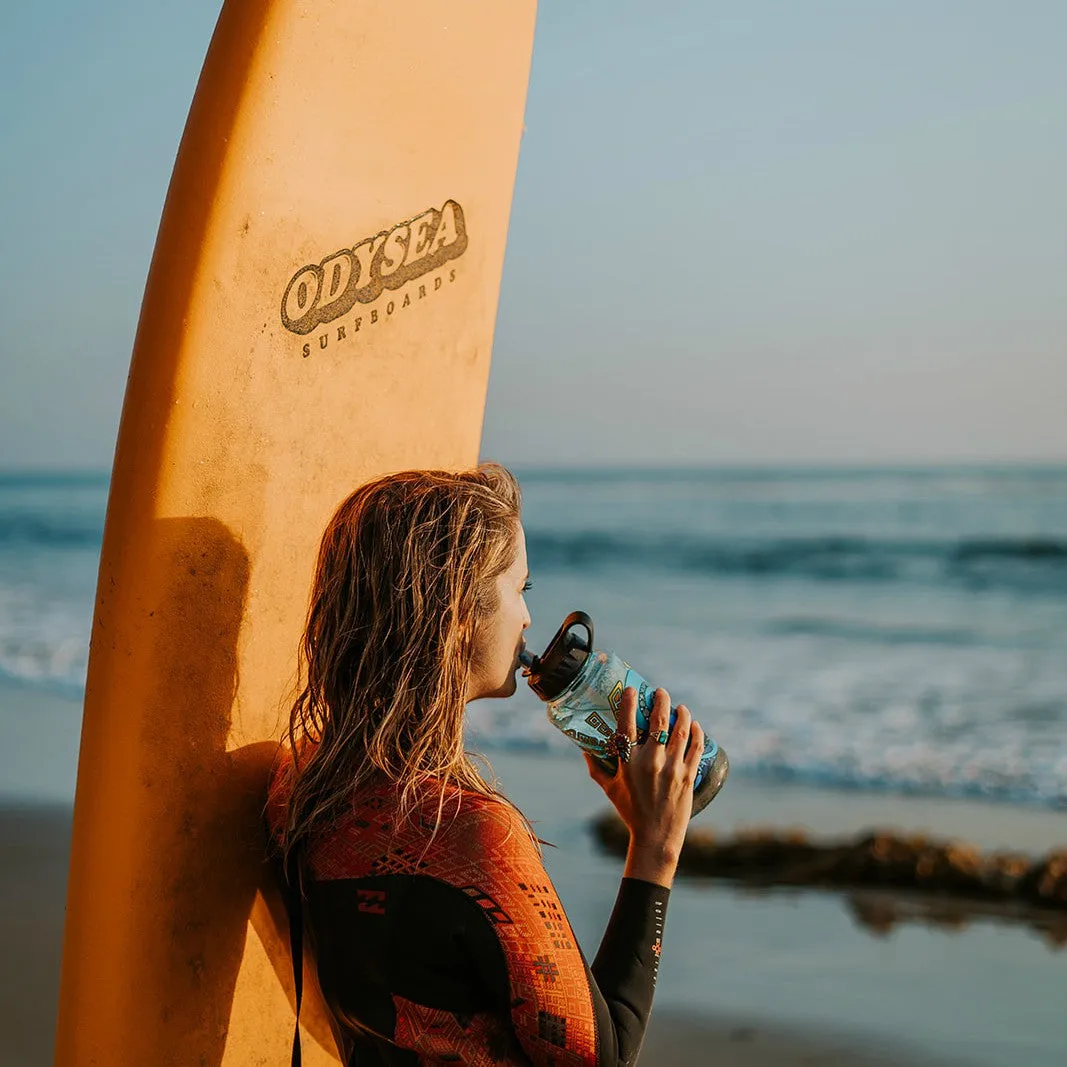 Epic Nalgene OG Inland Ocean Coalition | 32 & 48oz