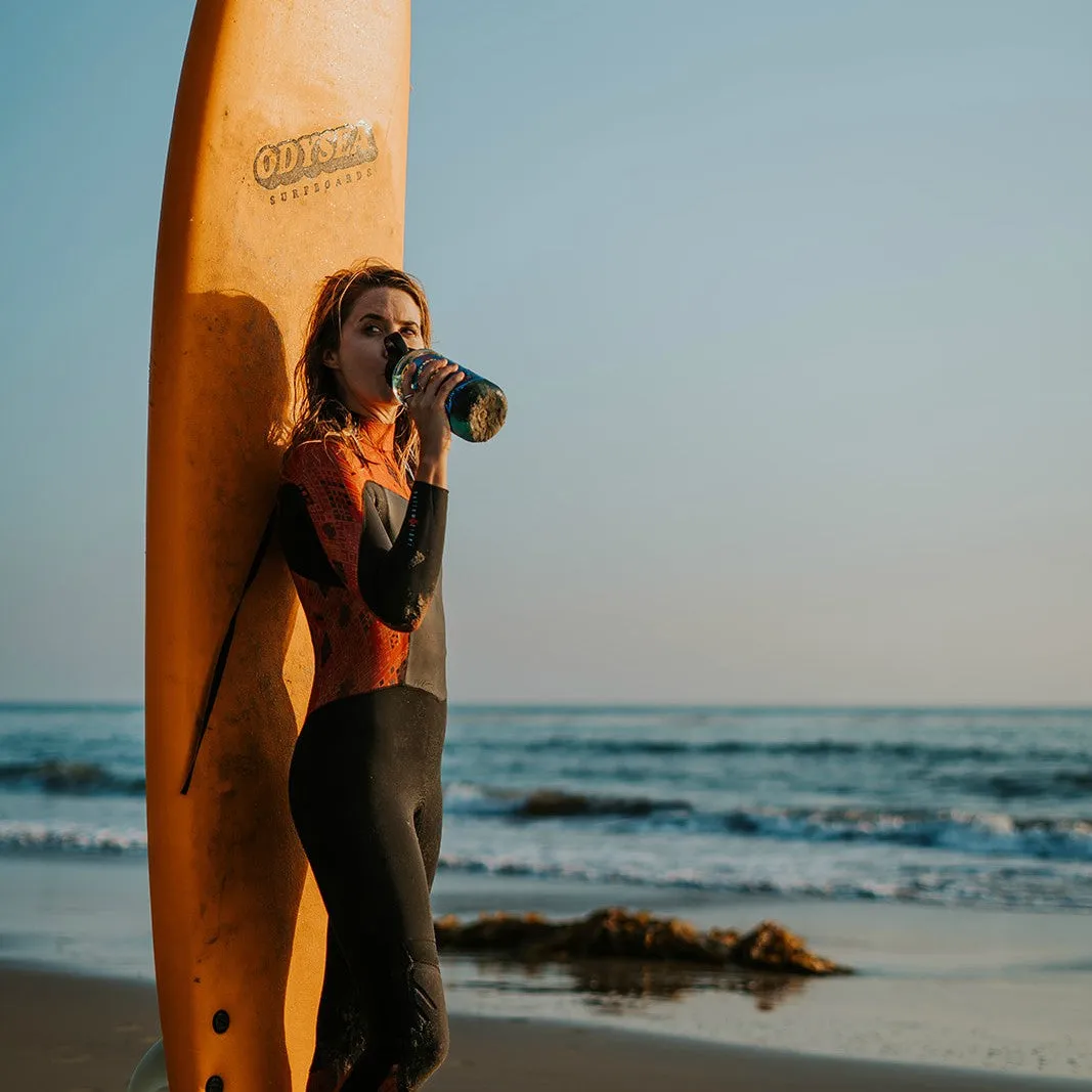 Epic Nalgene OG Inland Ocean Coalition | 32 & 48oz