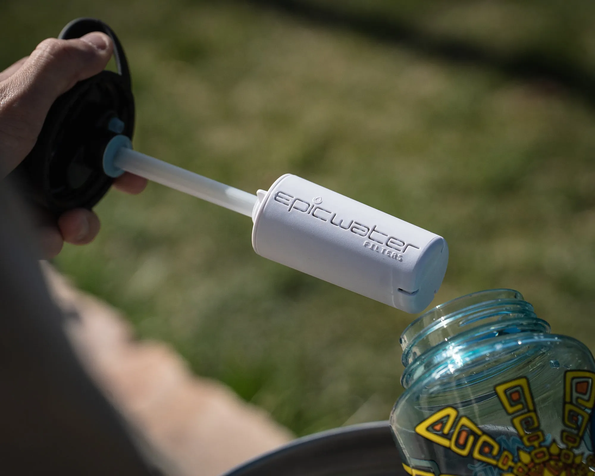 Epic Nalgene OG Inland Ocean Coalition | 32 & 48oz