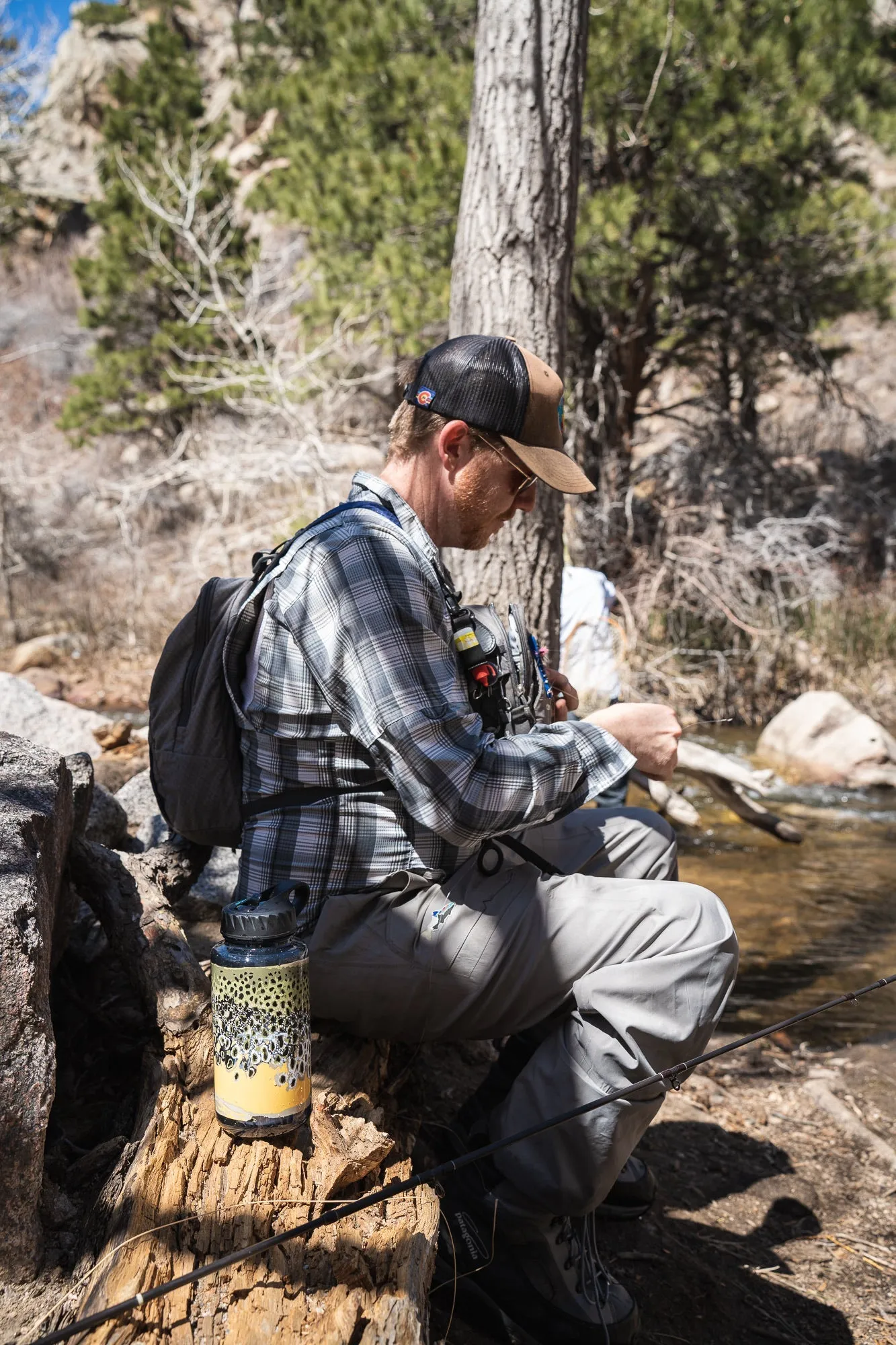 Epic Nalgene OG RepYourWater | 32 & 48oz