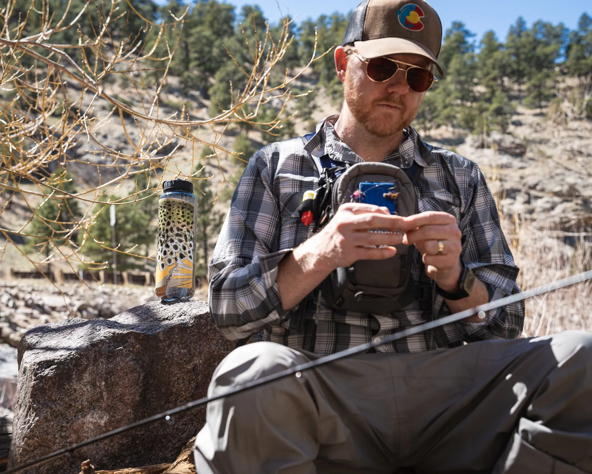 Epic Nalgene OG RepYourWater | 32 & 48oz