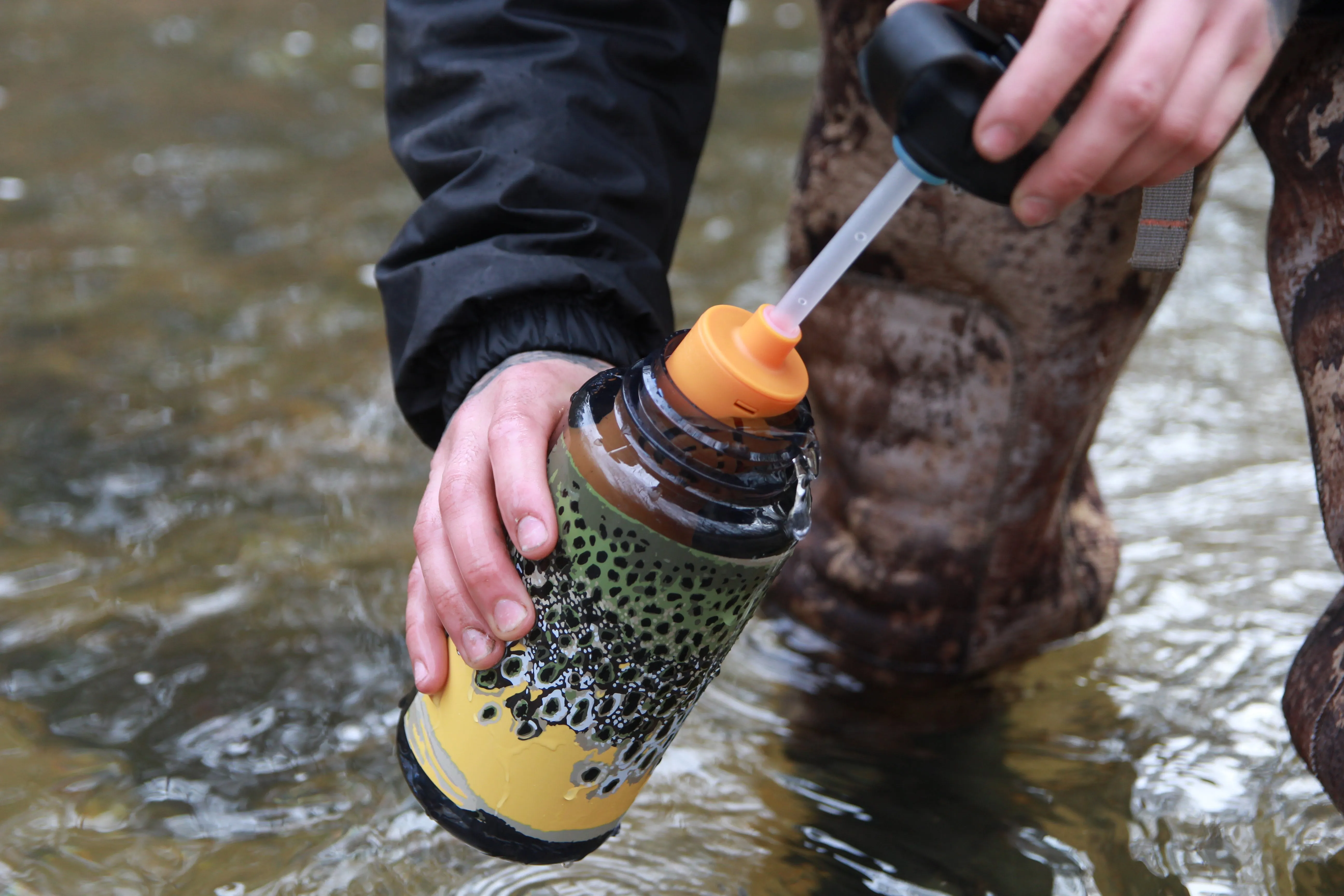 Epic Nalgene OG RepYourWater | 32 & 48oz
