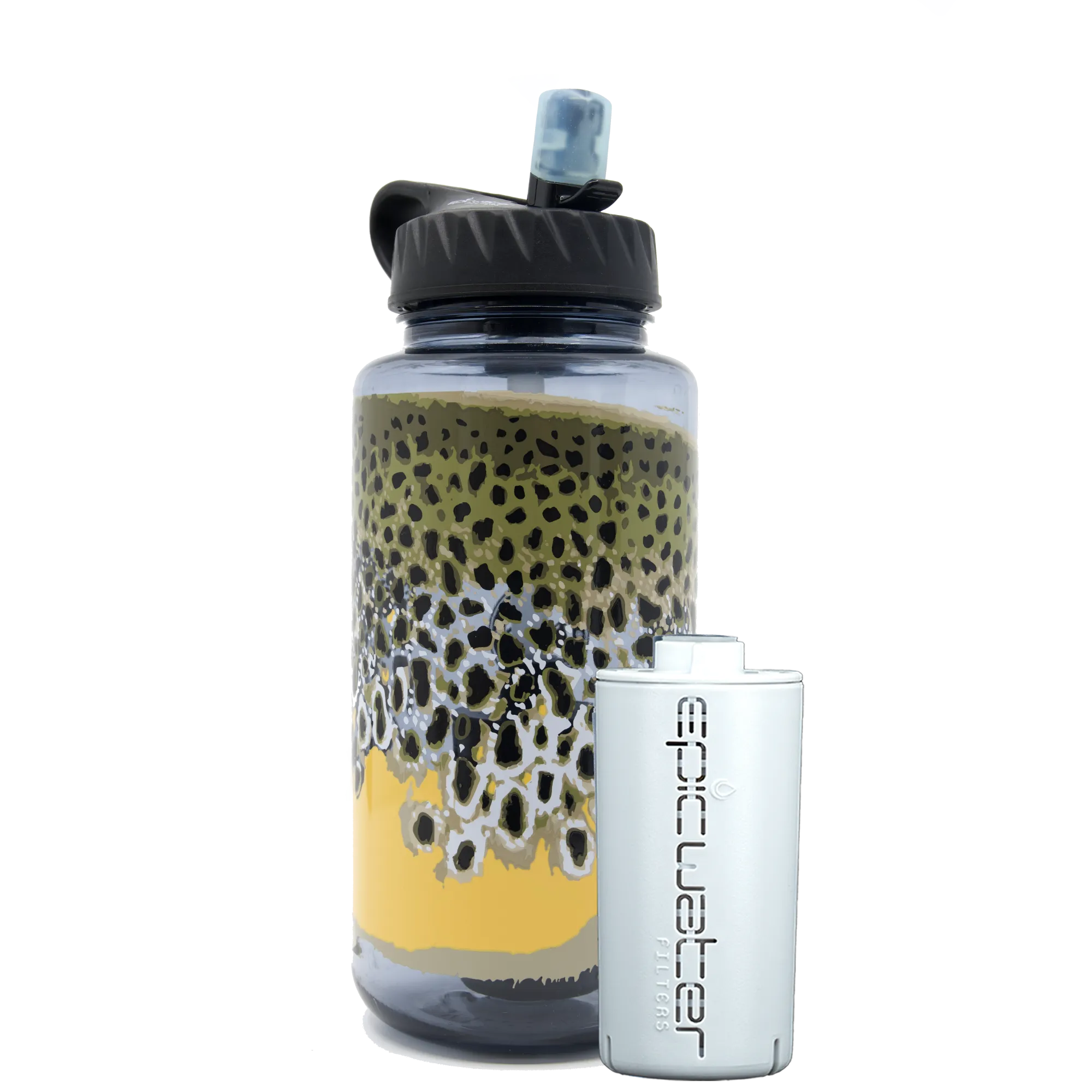 Epic Nalgene OG RepYourWater | 32 & 48oz