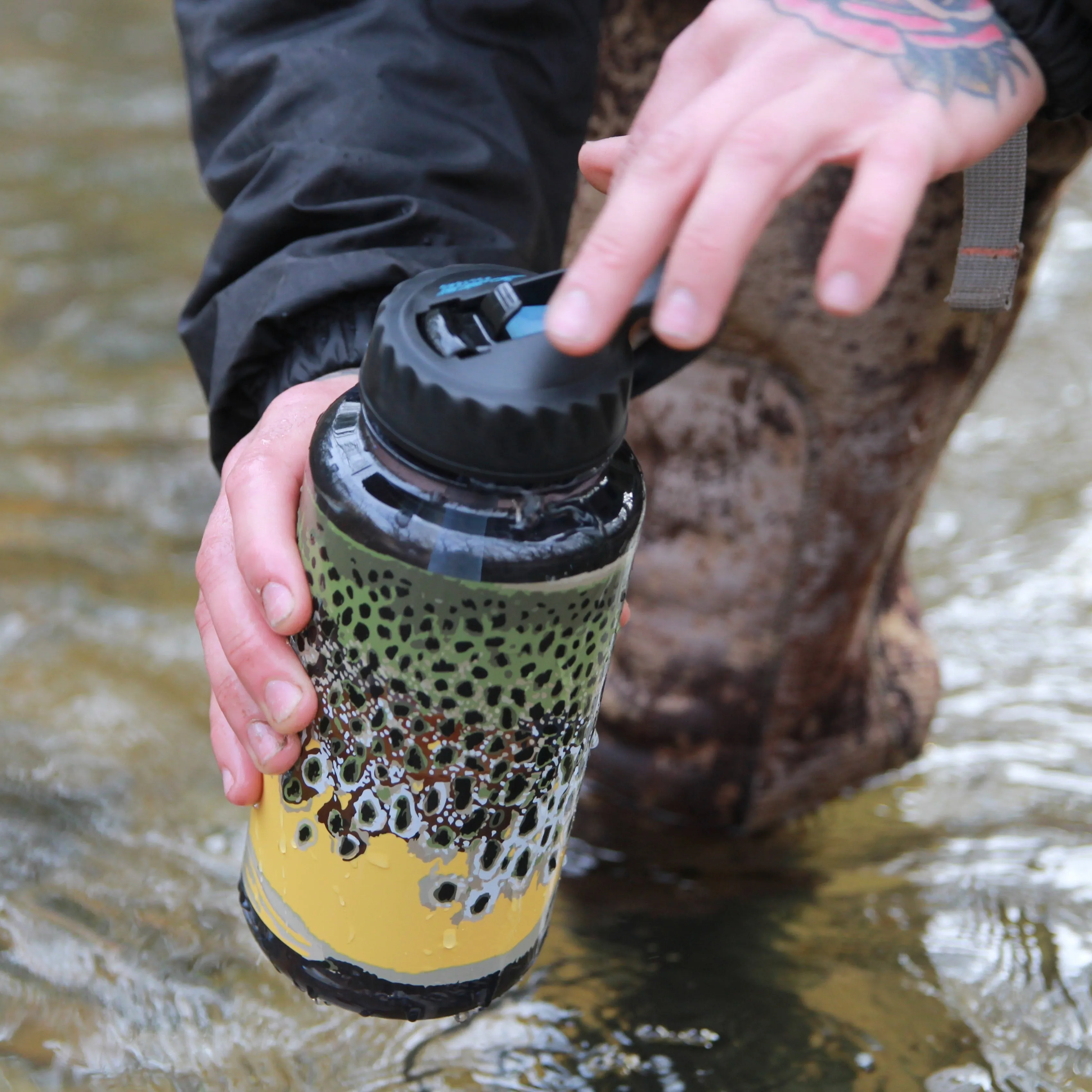 Epic Nalgene OG RepYourWater | 32 & 48oz