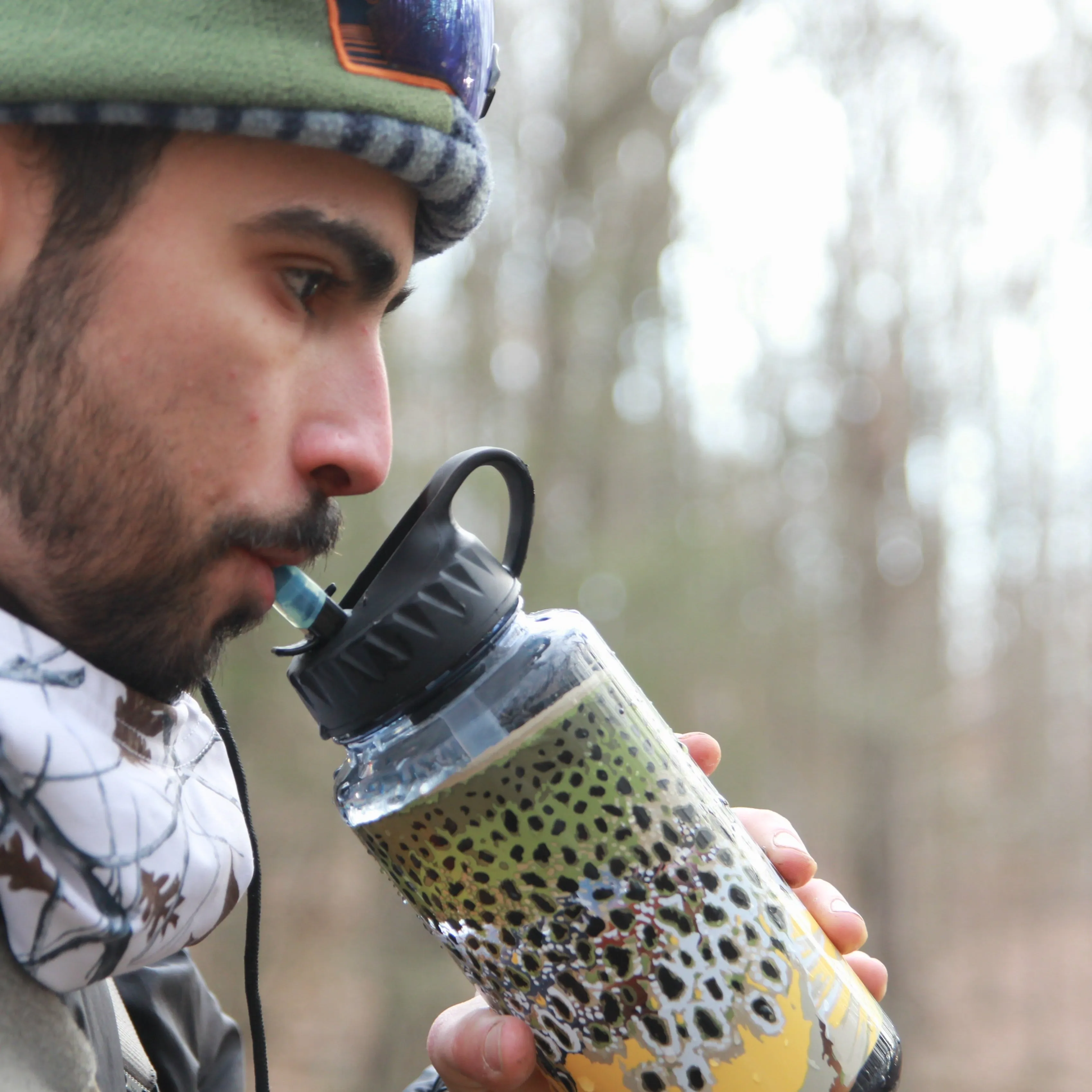 Epic Nalgene OG RepYourWater | 32 & 48oz