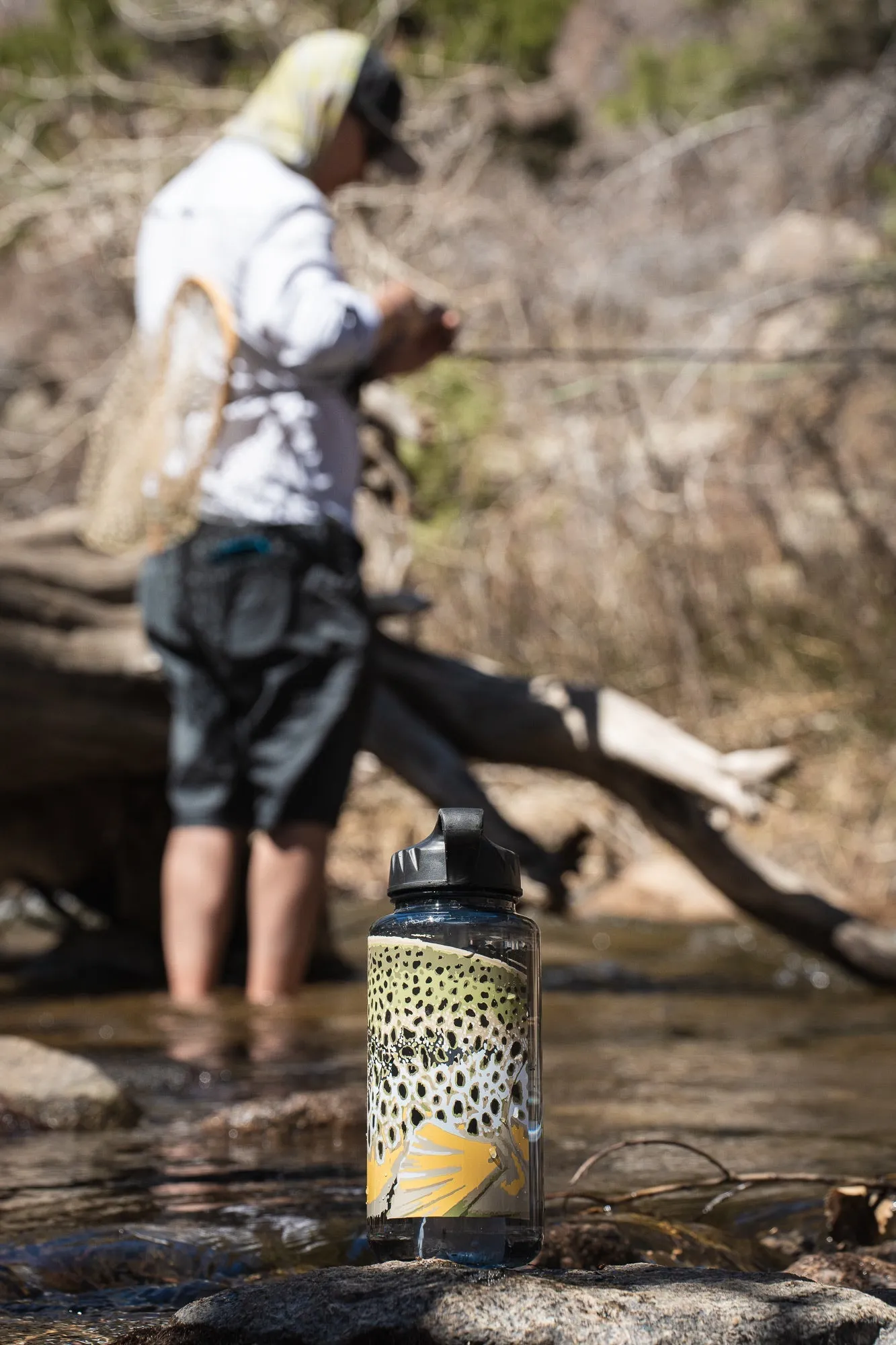 Epic Nalgene OG RepYourWater | 32 & 48oz