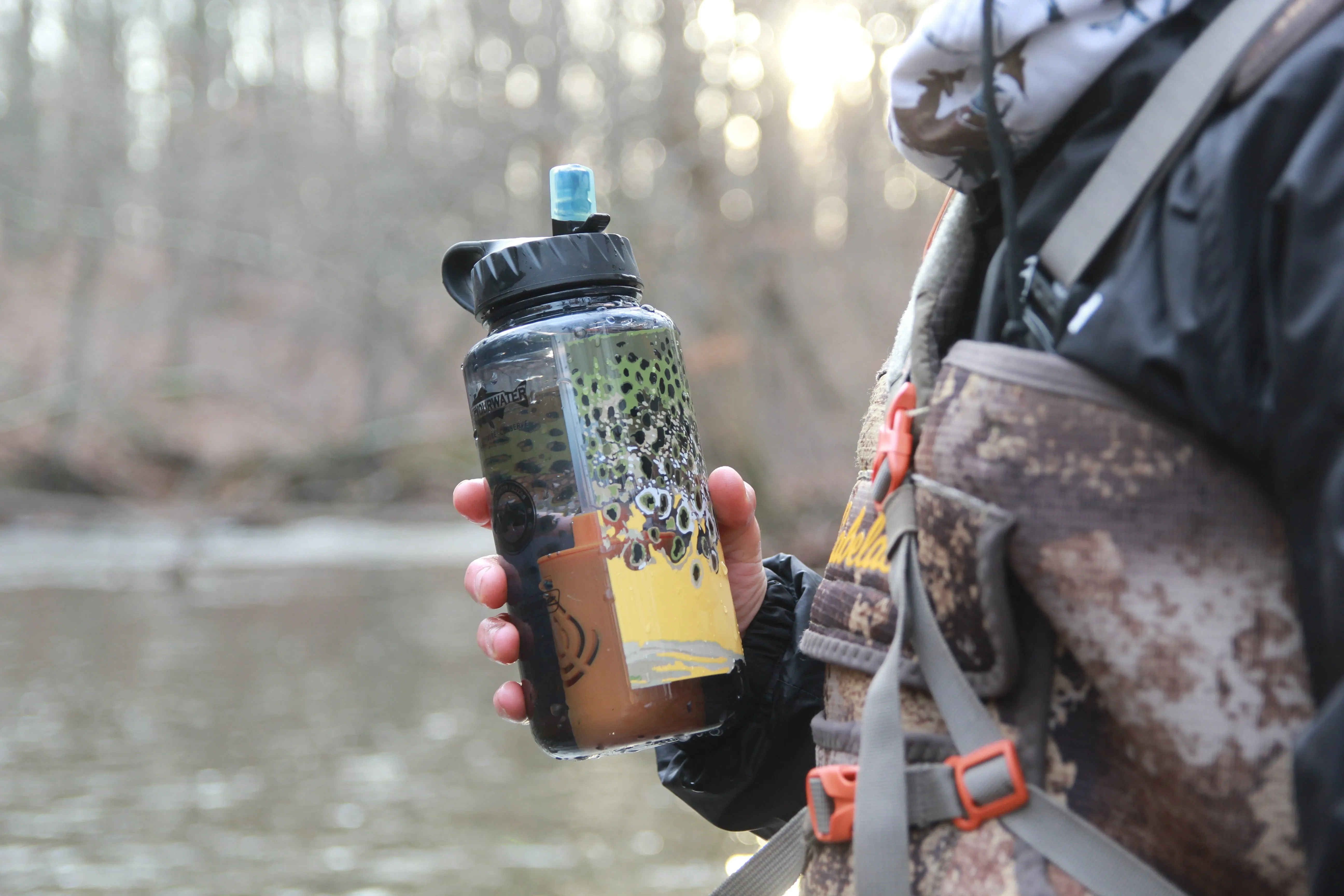 Epic Nalgene OG RepYourWater | 32 & 48oz