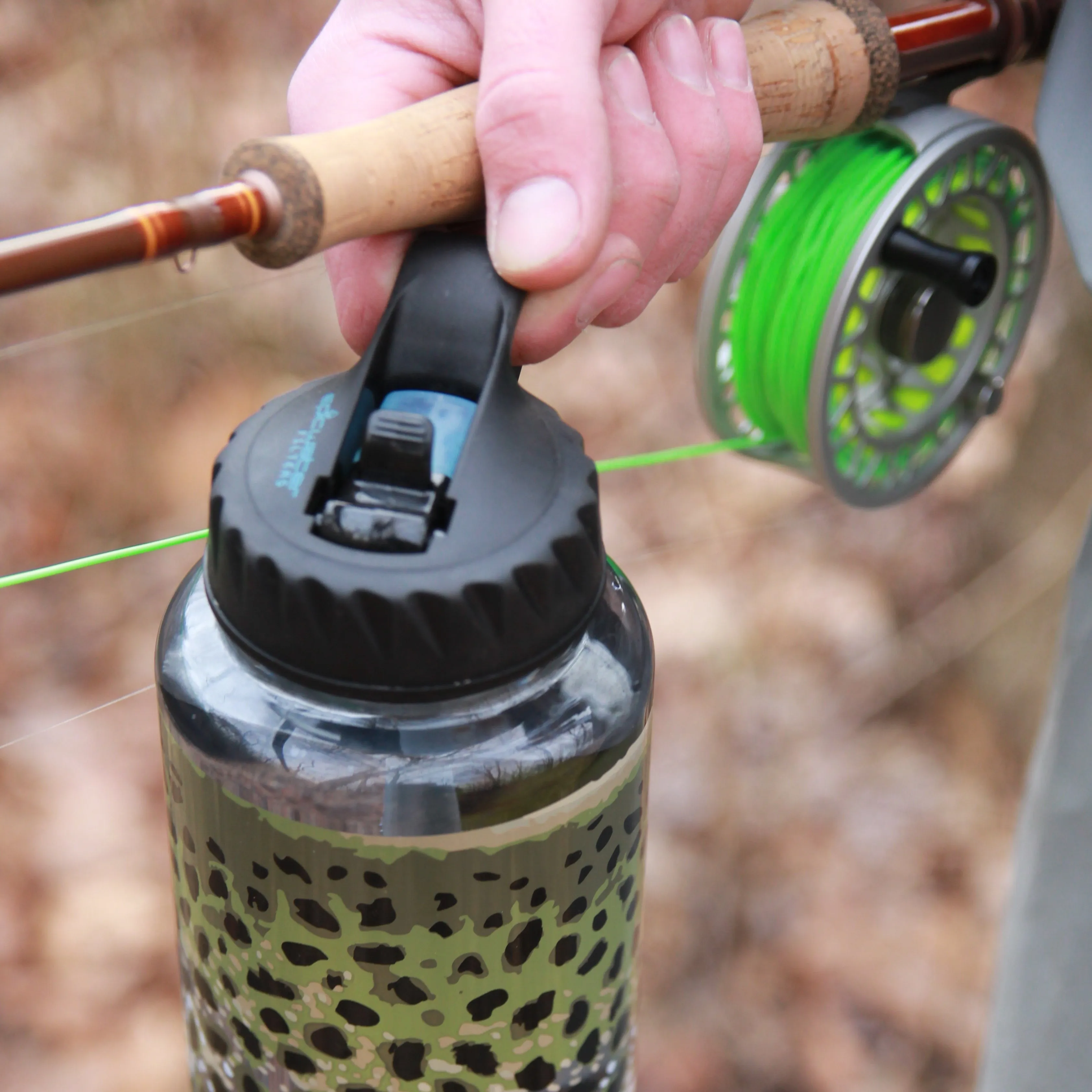 Epic Nalgene OG RepYourWater | 32 & 48oz