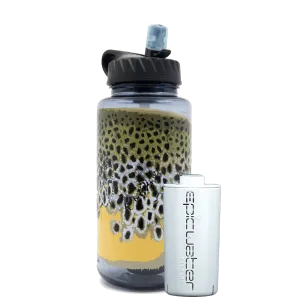 Epic Nalgene OG RepYourWater | 32 & 48oz