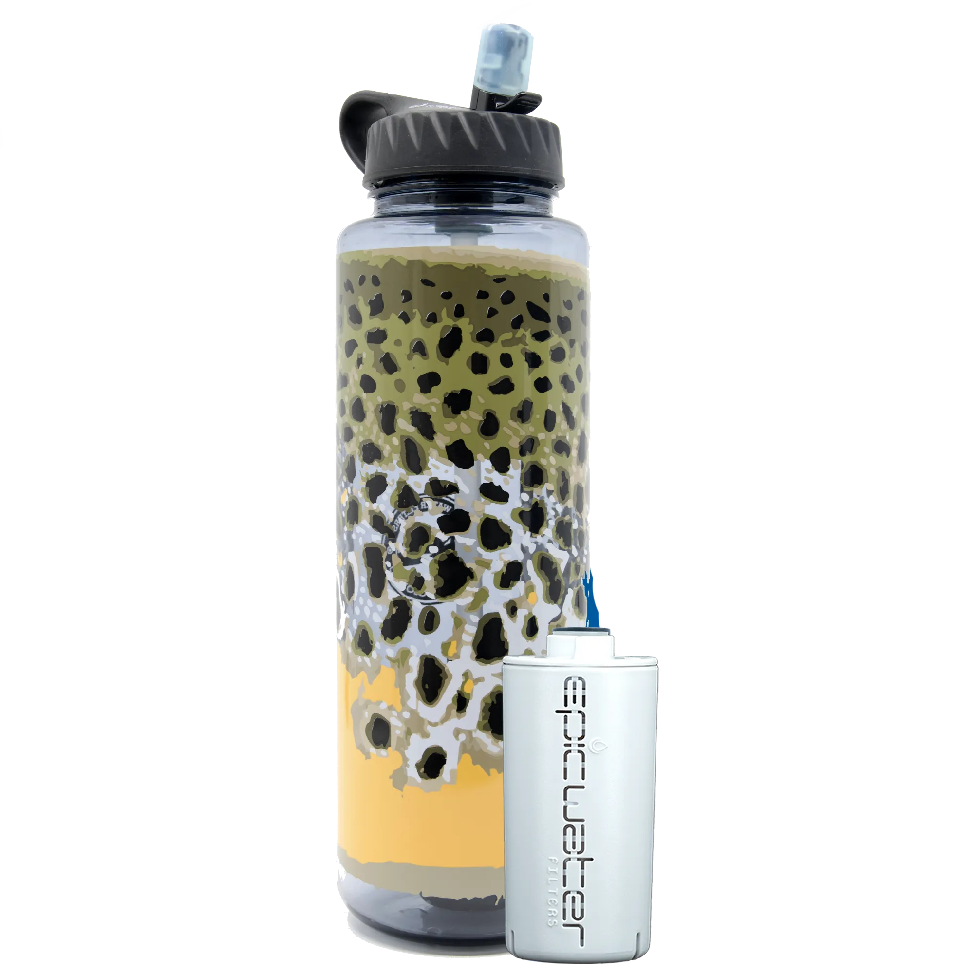 Epic Nalgene OG RepYourWater | 32 & 48oz