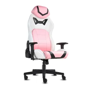 Ergonomic Gaming Chairs for Adults with High-Density Memory Foam | Swivel Comfortable Office Chair, Big and Tall Video Game Chair, High Back Computer Chair for Home, Office