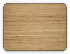 EVA SOLO | Green Tool bamboo chopping board | non-slip silicone feet | FSC-certified bamboo | Danish Design & Functionality | Tools Kitchen Gadgets & Accessories