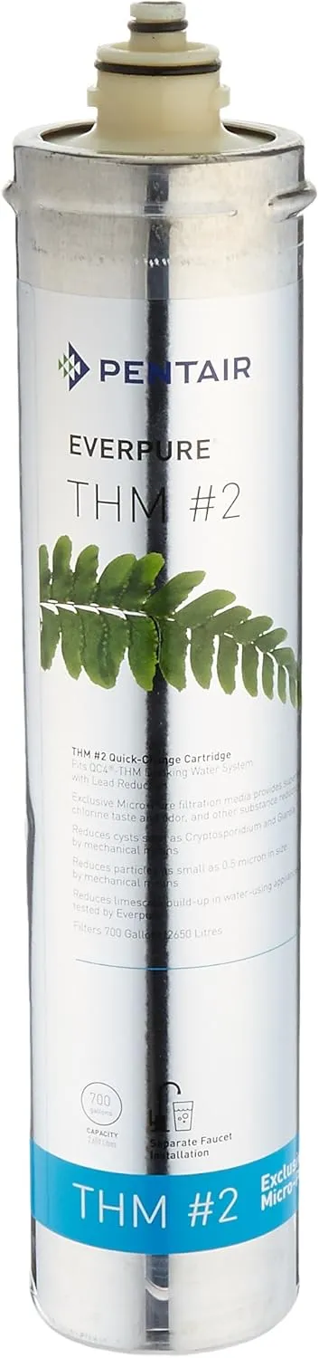 Everpure THM-2 Replacement Filter Cartridge
