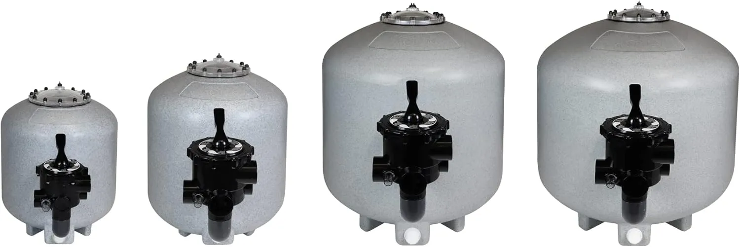 Evolution Aqua K  Pressure Filter for 14,500 Gallons (30" Diameter)