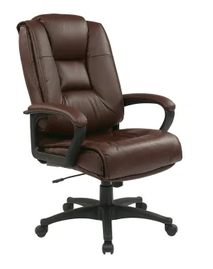 Executive High Back Chair