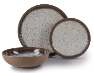 Farmhouse Melamine Set 12pc
