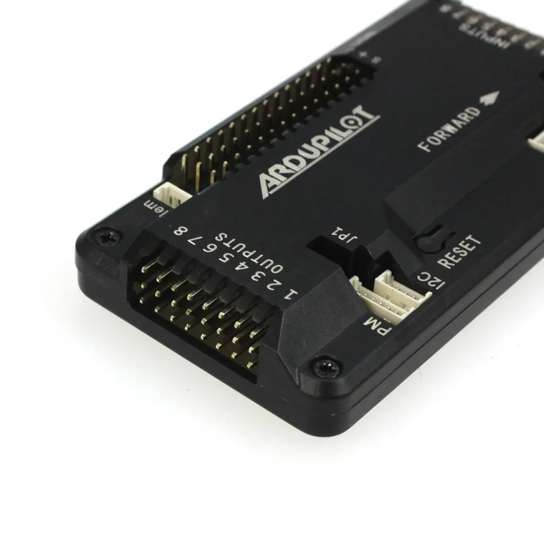 FEICHAO APM 2.8 Flight Controller Board  Mini M8N GPS with Compass   Connect Cable for APM 2.6/2.8 PIX FPV DIY RC Drone (with Compass Bent Needle)