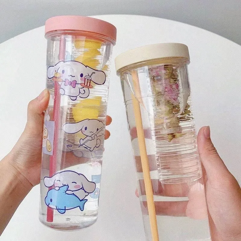 Filtered Water Bottle - Large Capacity Hydration Solution
