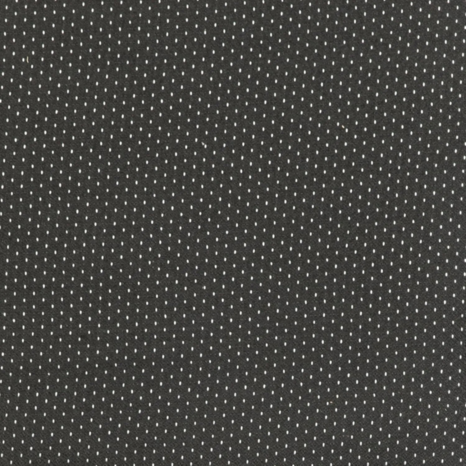 Flash Furniture 4 Pack Hercules Series Crown Back Stacking Banquet Chair in Black Dot Patterned Fabric - Black Frame