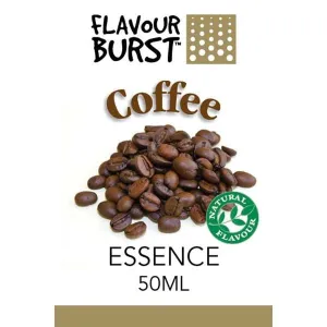 Flavour Burst Coffee Essence 50ml