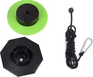 Floating Mat Accessories (Tether and Grommet Kit)