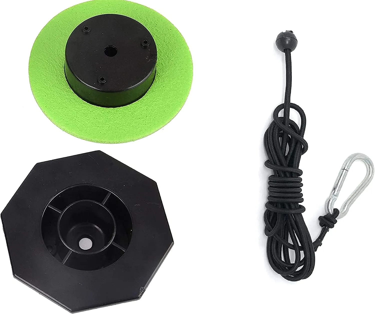Floating Mat Accessories (Tether and Grommet Kit)