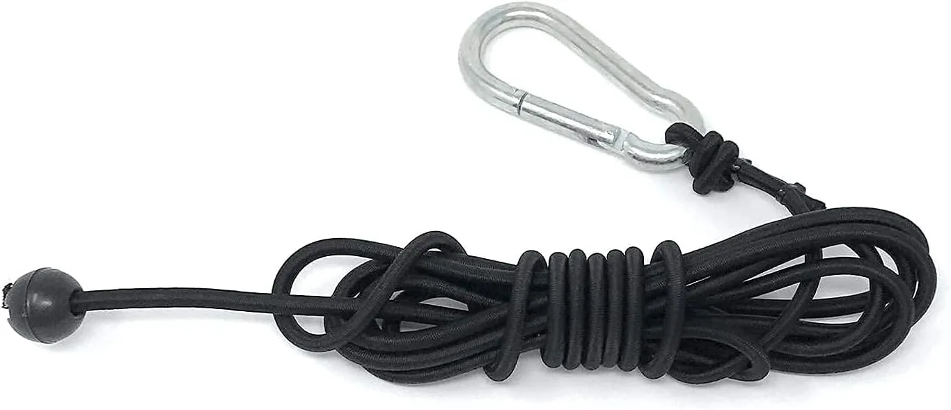 Floating Mat Accessories (Tether and Grommet Kit)